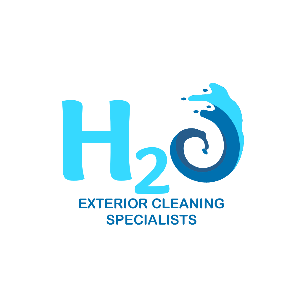 H2O Exterior Cleaning